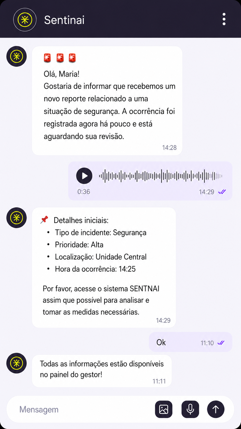 WhatsApp Mockup 4